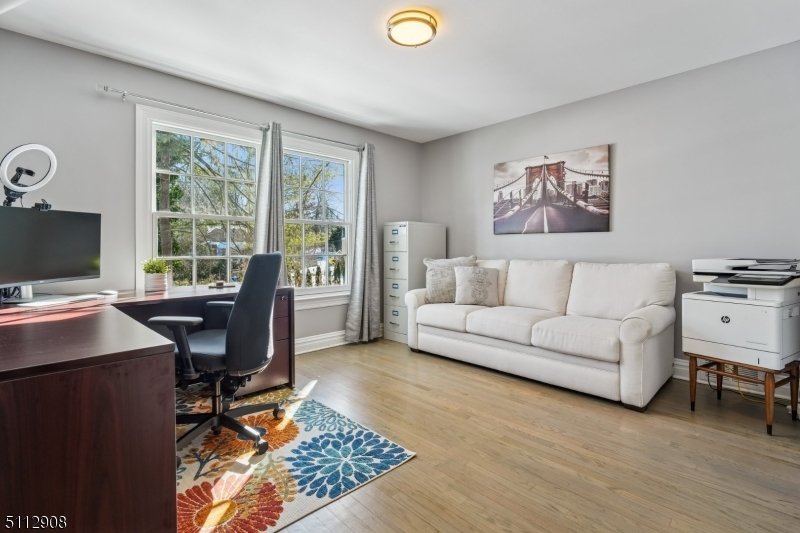 Farley Road - Residential