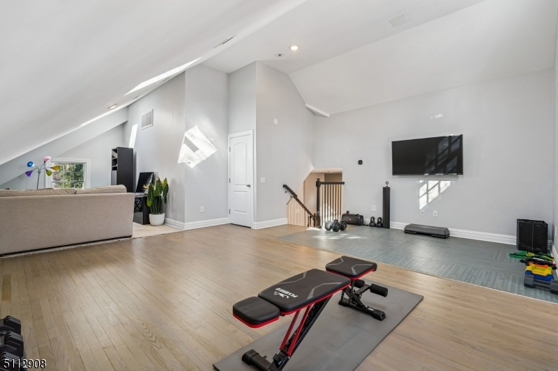 Farley Road - Residential