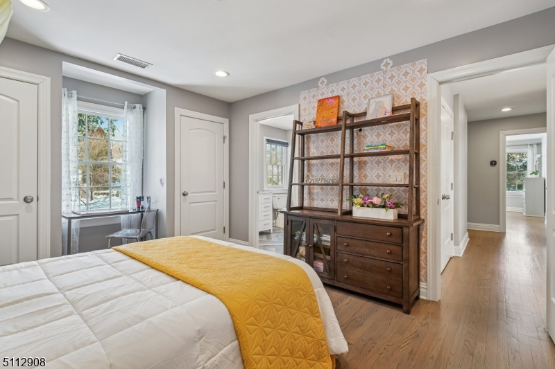 Farley Road - Residential