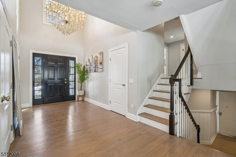 Farley Road - Residential