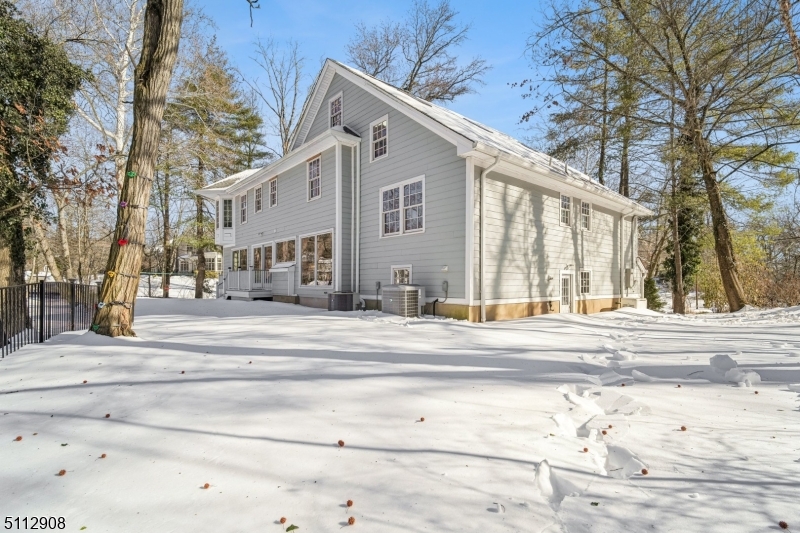 Farley Road - Residential