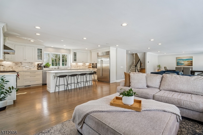 Farley Road - Residential