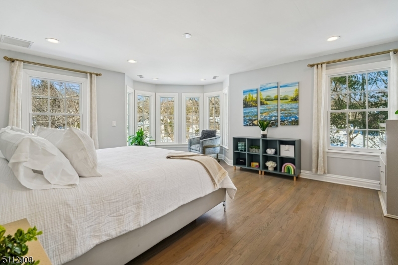 Farley Road - Residential