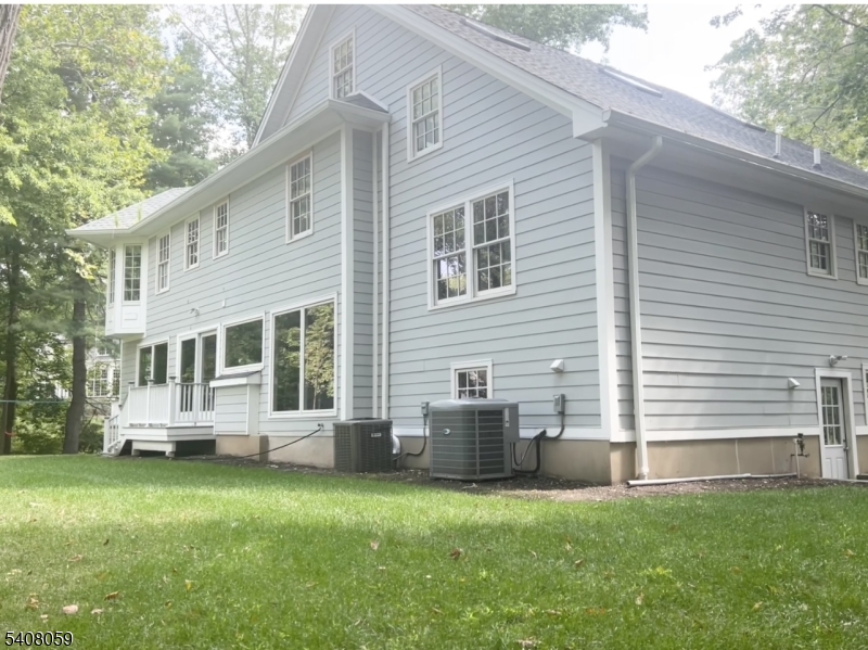 Farley Road - Residential