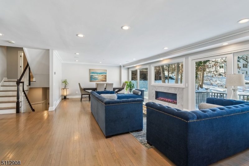 Farley Road - Residential