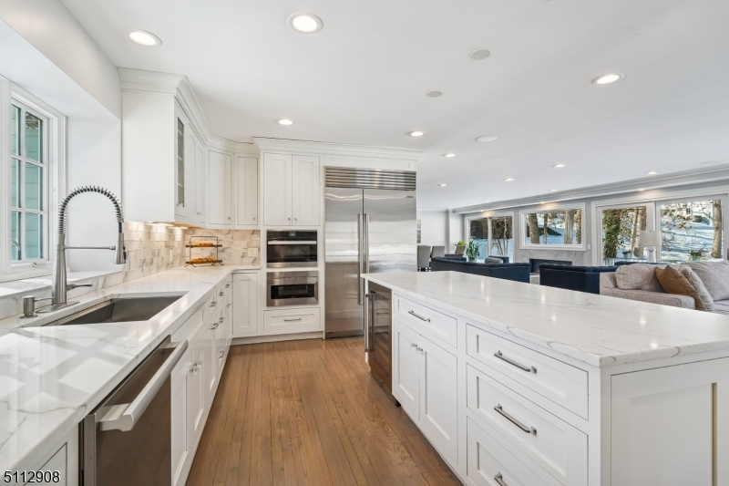 Farley Road - Residential