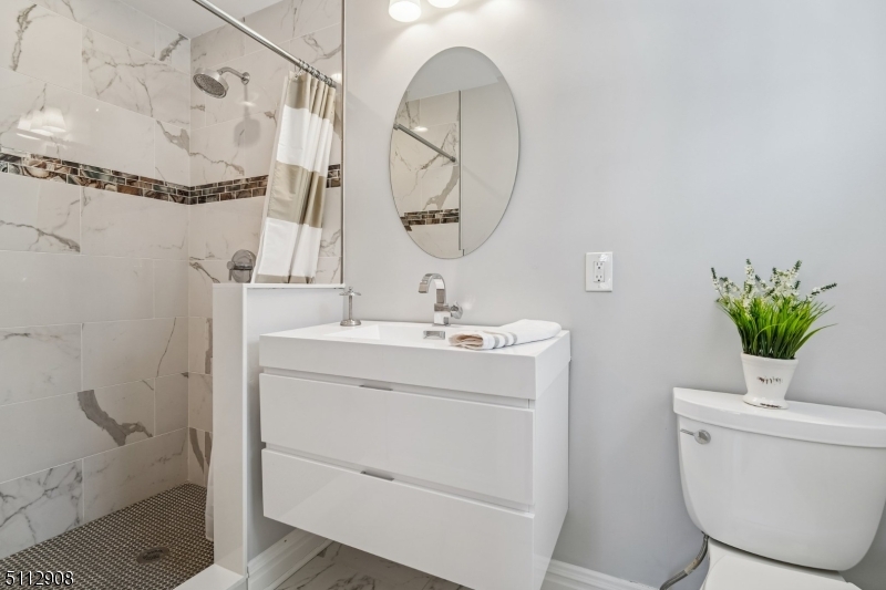 Farley Road - Residential