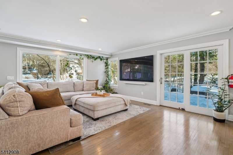 Farley Road - Residential