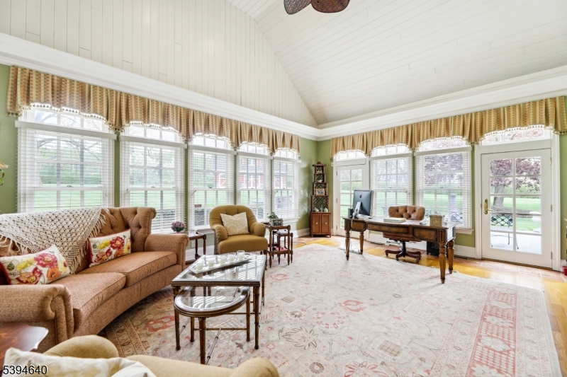 Winston Farm - Residential