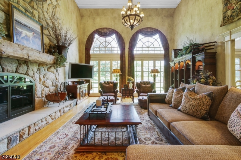 Winston Farm - Residential