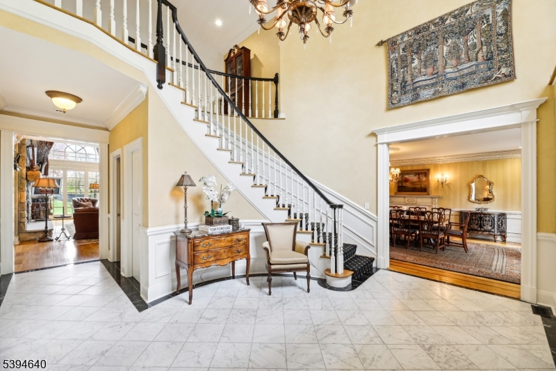 Winston Farm - Residential