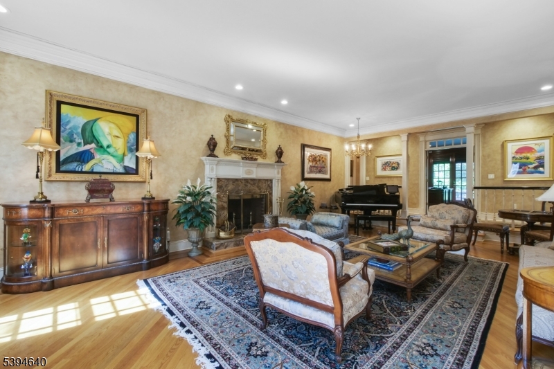 Winston Farm - Residential
