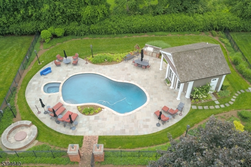Winston Farm - Residential