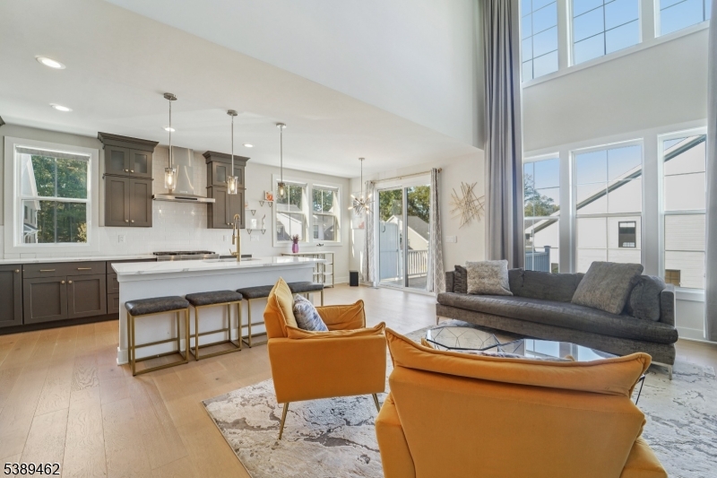 Enclave at Denville - Residential Lease