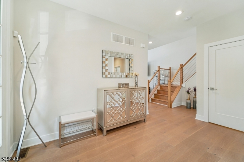 Enclave at Denville - Residential Lease