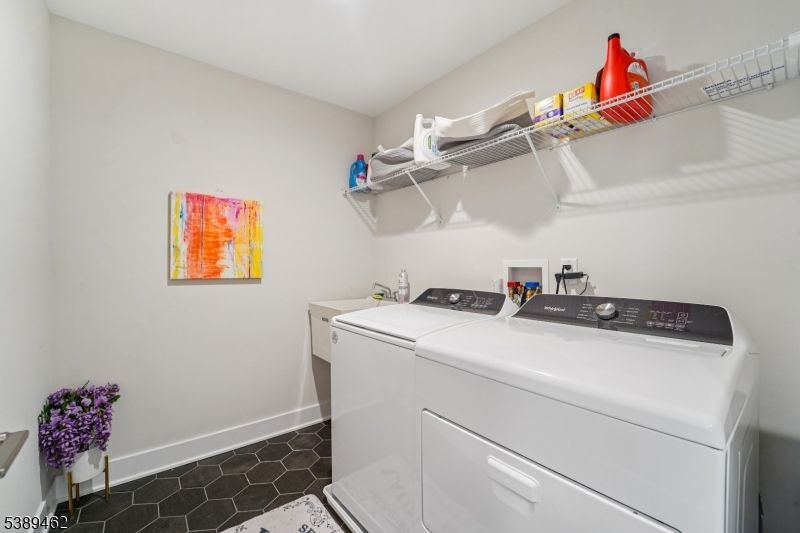 Enclave at Denville - Residential Lease