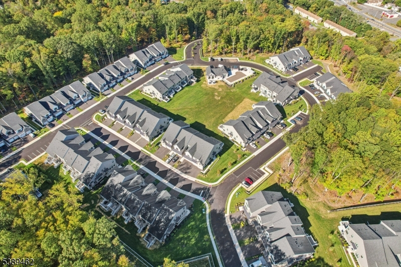 Enclave at Denville - Residential Lease