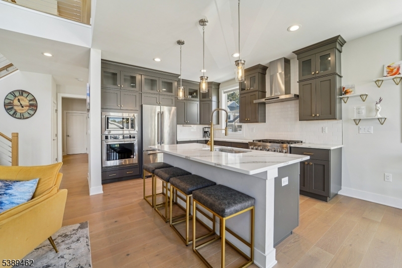 Enclave at Denville - Residential Lease