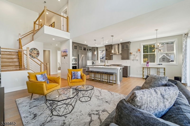 Enclave at Denville - Residential Lease