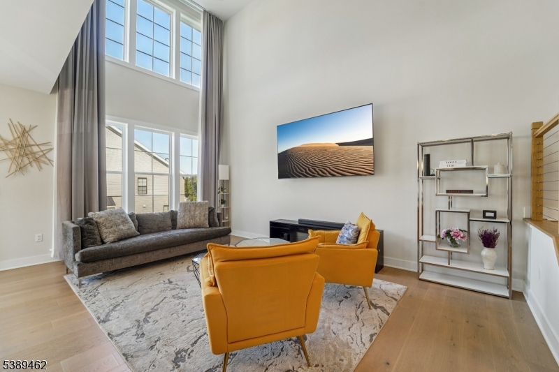 Enclave at Denville - Residential Lease