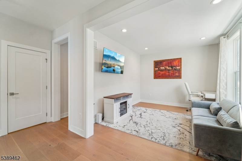 Enclave at Denville - Residential Lease