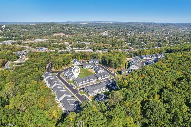 Enclave at Denville - Residential Lease