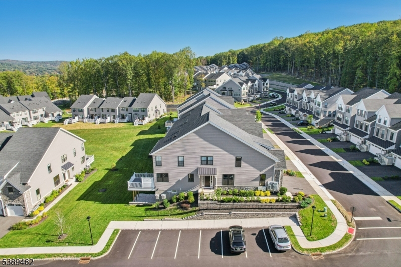 Enclave at Denville - Residential Lease