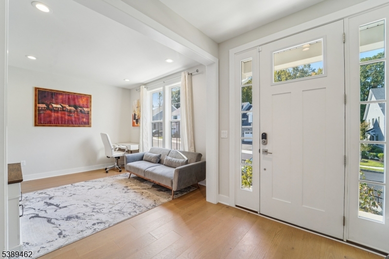 Enclave at Denville - Residential Lease