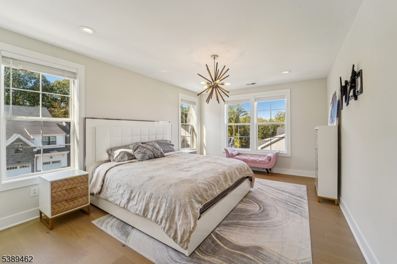 Enclave at Denville - Residential Lease