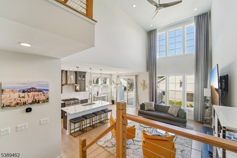 Enclave at Denville - Residential Lease