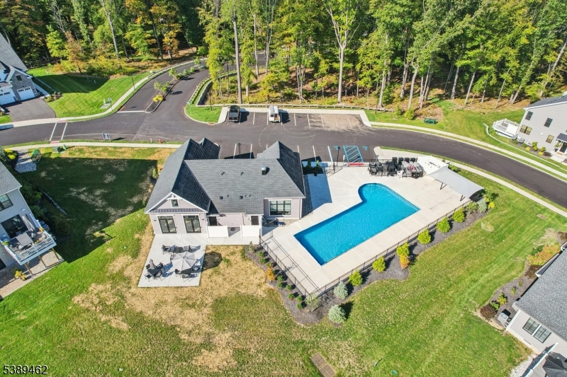 Enclave at Denville - Residential Lease