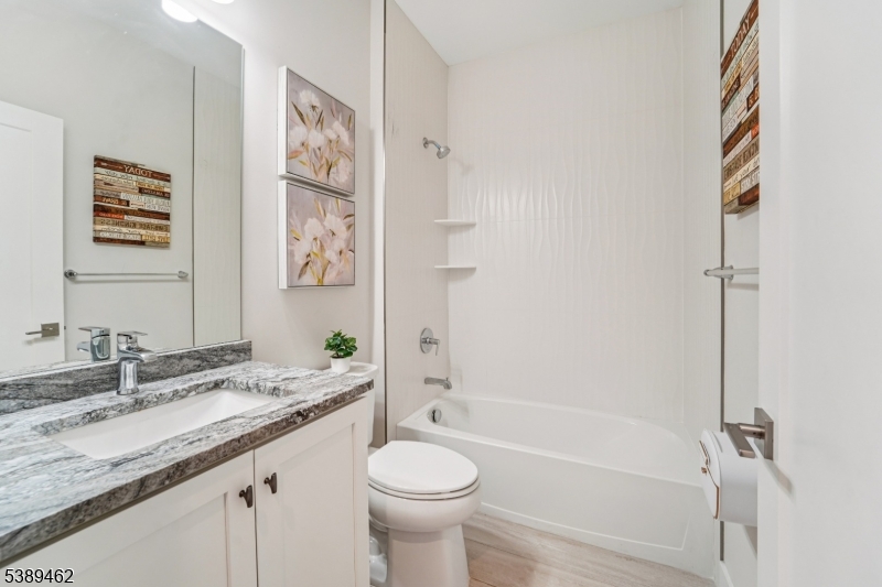 Enclave at Denville - Residential Lease