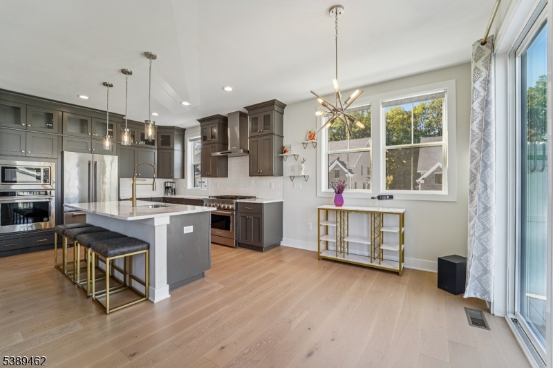 Enclave at Denville - Residential Lease