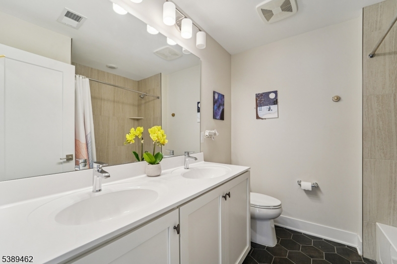 Enclave at Denville - Residential Lease