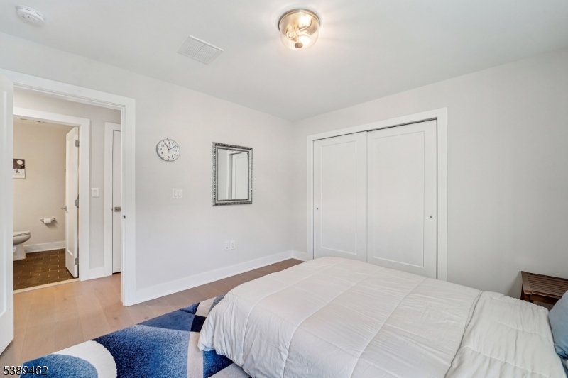 Enclave at Denville - Residential Lease