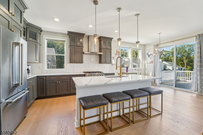 Enclave at Denville - Residential Lease