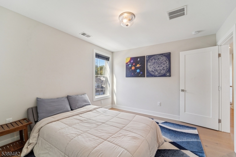 Enclave at Denville - Residential Lease