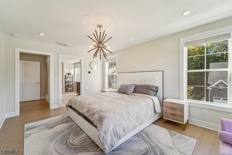 Enclave at Denville - Residential Lease