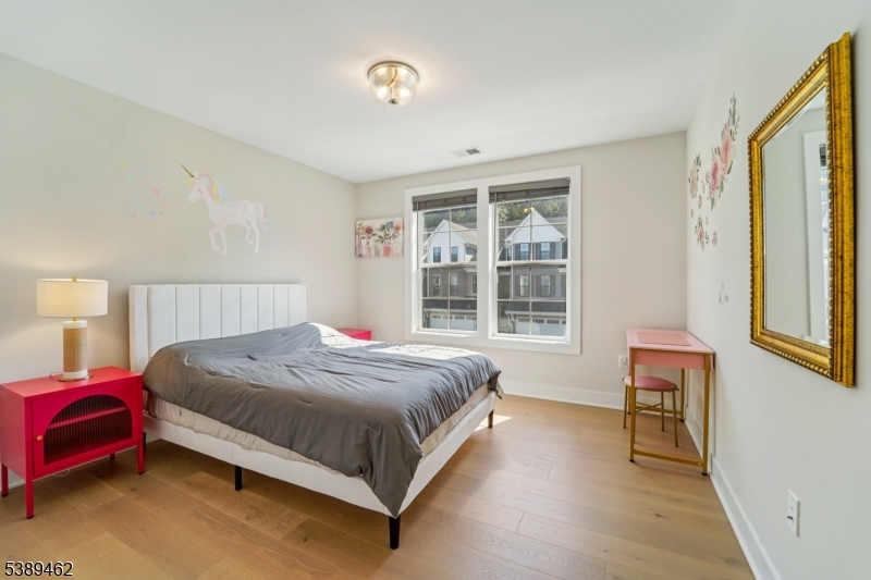 Enclave at Denville - Residential Lease