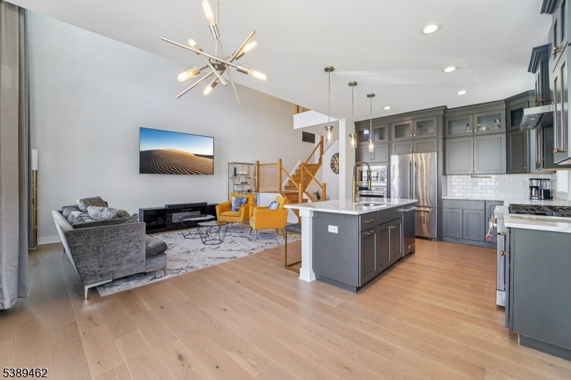 Enclave at Denville - Residential Lease