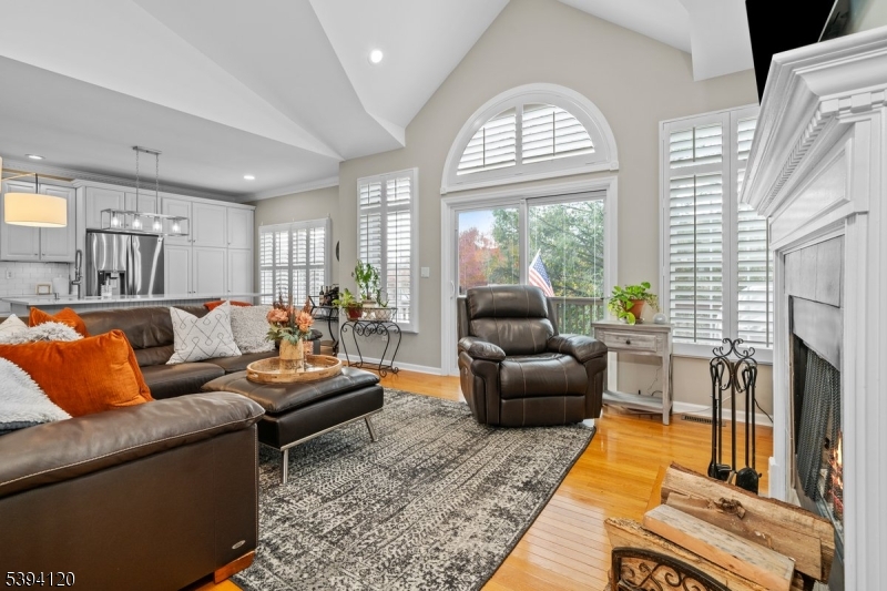 Crystal Springs Golf Resort - Residential