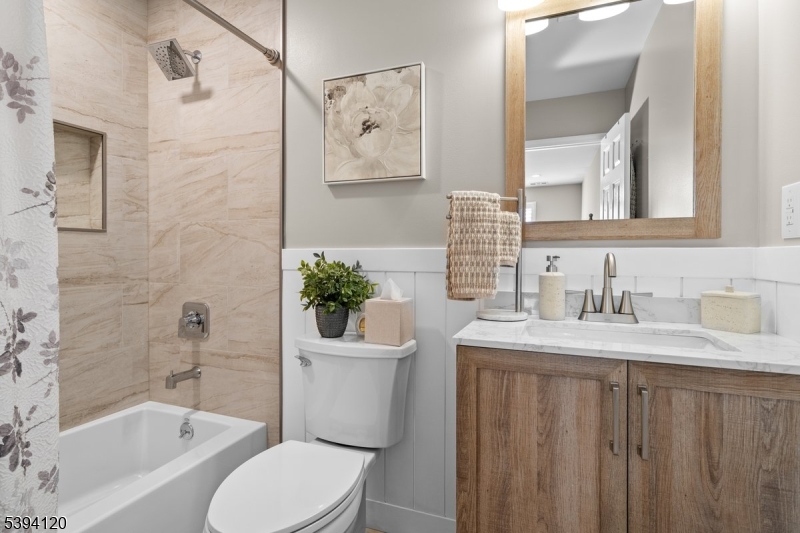 Crystal Springs Golf Resort - Residential