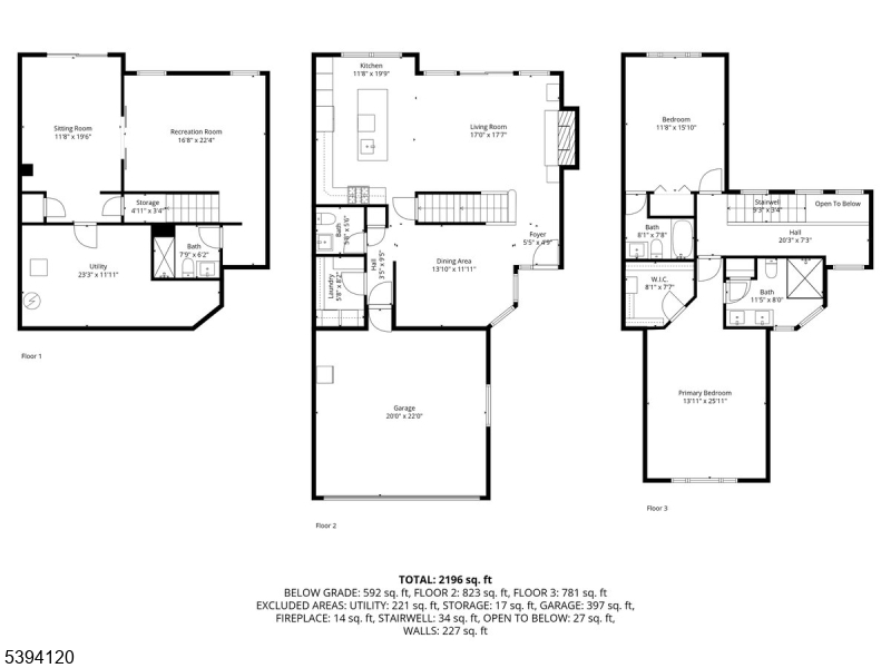 Crystal Springs Golf Resort - Residential