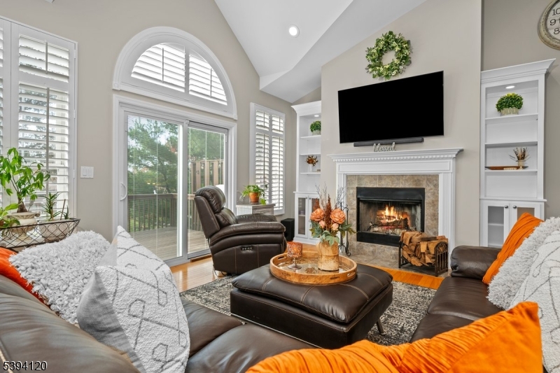 Crystal Springs Golf Resort - Residential