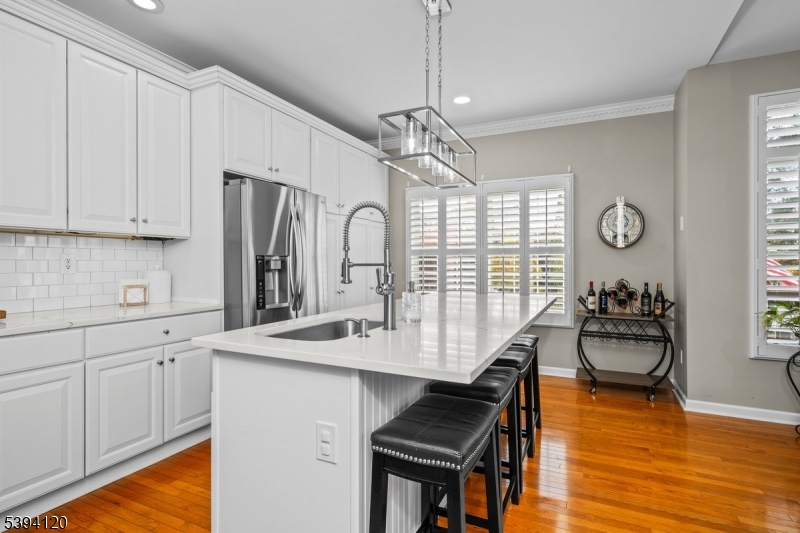 Crystal Springs Golf Resort - Residential