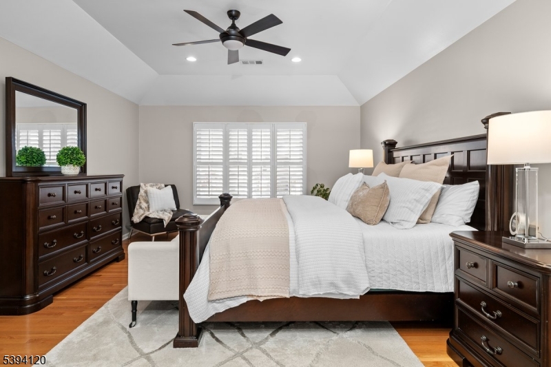 Crystal Springs Golf Resort - Residential