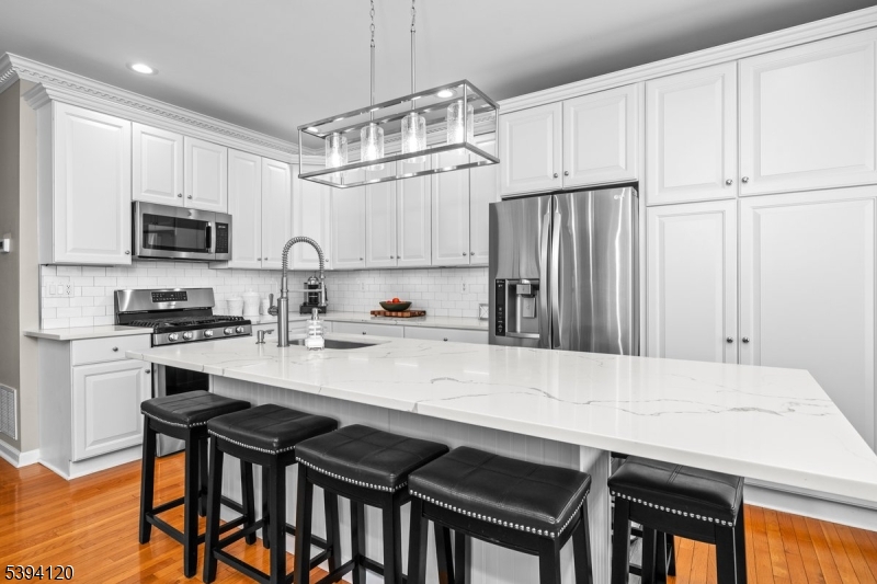 Crystal Springs Golf Resort - Residential