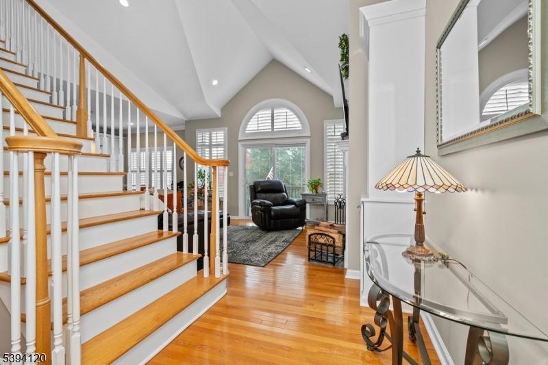 Crystal Springs Golf Resort - Residential