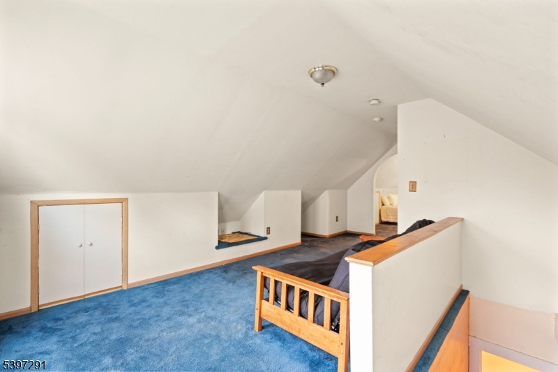 Westminster - Residential