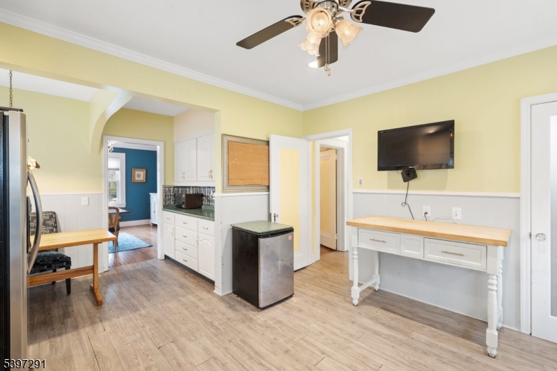 Westminster - Residential